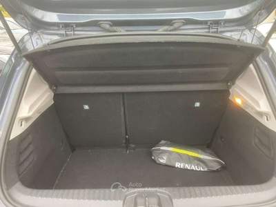 Renault Clio TCe 90 CV 5 porte Business Grigio usata Rivignano Teor