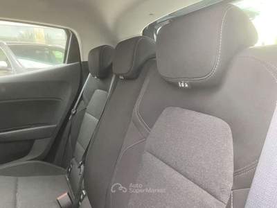 Renault Clio TCe 90 CV 5 porte Business Grigio usata Rivignano Teor