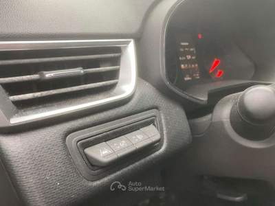 Renault Clio TCe 90 CV 5 porte Business Grigio usata Rivignano Teor