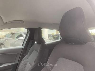 Renault Clio TCe 90 CV 5 porte Business Grigio usata Rivignano Teor