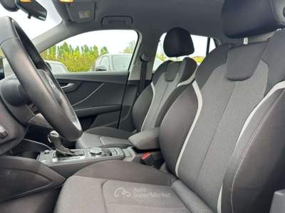 Audi Q2 35 TFSI S tronic Business Advanced Grigio usata Rivignano Teor