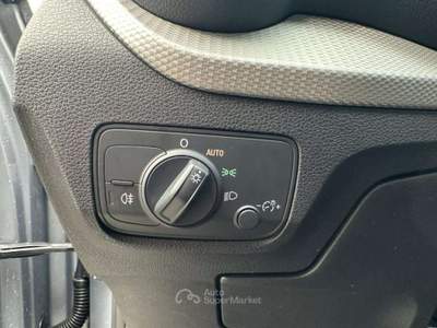 Audi Q2 35 TFSI S tronic Business Advanced Grigio usata Rivignano Teor