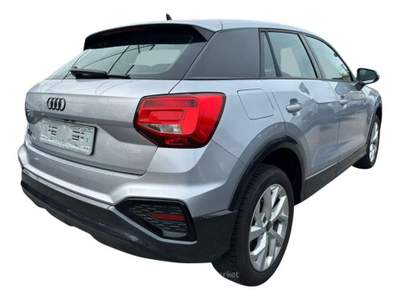 Audi Q2 35 TFSI S tronic Business Advanced Grigio usata Rivignano Teor