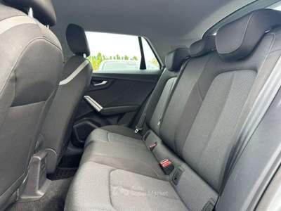Audi Q2 35 TFSI S tronic Business Advanced Grigio usata Rivignano Teor