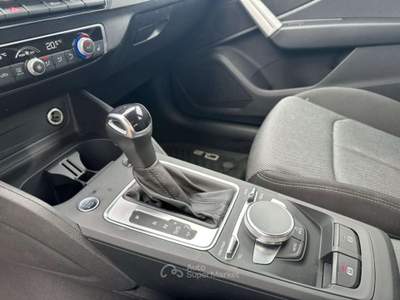 Audi Q2 35 TFSI S tronic Business Advanced Grigio usata Rivignano Teor