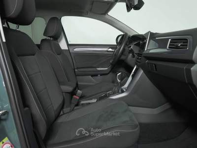 Volkswagen T-Roc - 1.0 tsi Style 110cv | GR606HL Verde usata Cantù