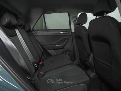 Volkswagen T-Roc - 1.0 tsi Style 110cv | GR606HL Verde usata Cantù