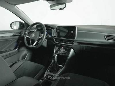 Volkswagen T-Roc - 1.0 tsi Style 110cv | GR606HL Verde usata Cantù