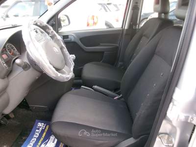 Fiat Panda 1.2 CLIMBING 4x4 69CV MY12 BENZINA APPENA TAGLIANDATA Argento usata Giugliano in Campania
