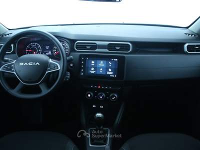 Dacia Duster Duster 1.0 tce Journey UP Gpl 4x2 100cv Grigio usata Feltre