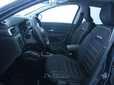 Dacia Duster Duster 1.0 tce Journey UP Gpl 4x2 100cv Grigio usata Feltre