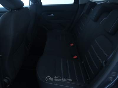 Dacia Duster Duster 1.0 tce Journey UP Gpl 4x2 100cv Grigio usata Feltre