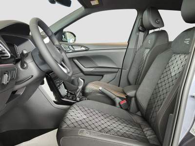Volkswagen T-Cross Nuova R-Line Plus 1.0 TSI 85 kW (115 CV) Manuale | HC617YK Grigio usata Cantù