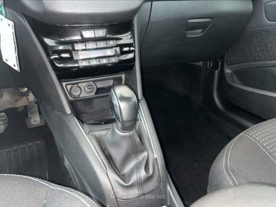 Peugeot 208 I 2015 1.2 puretech Allure s&s 82cv 5p neopatentati Grigio usata Torino