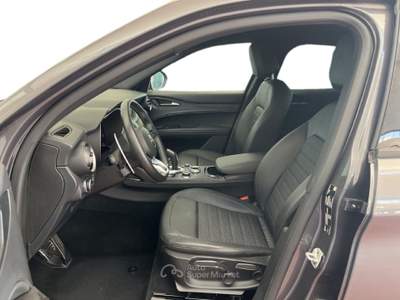 Alfa Romeo Stelvio 2023 2.2 t Sprint rwd 160cv auto Grigio usata Torino