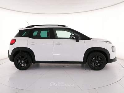 Citroen C3 Aircross 1.2 puretech Shine s&s 110cv Bianco usata Roma
