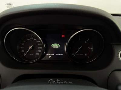 Land Rover Discovery Sport 2.0 TD4 150 CV HSE Luxury Nero usata Mazzano