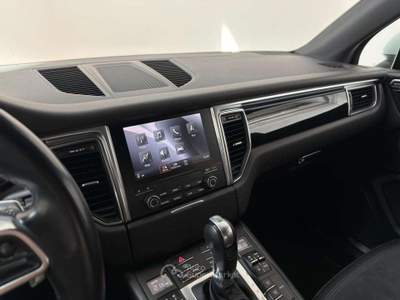 Porsche Macan 3.0 Diesel S Bianco usata Mazzano