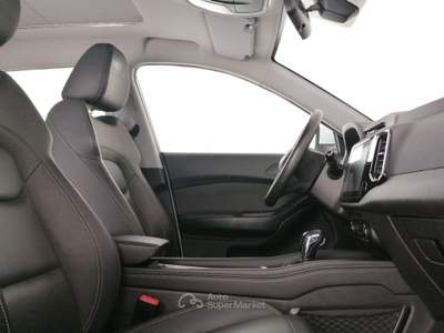 DR 4.0 1.5 turbo Gpl 149cv dct Bianco usata Roma