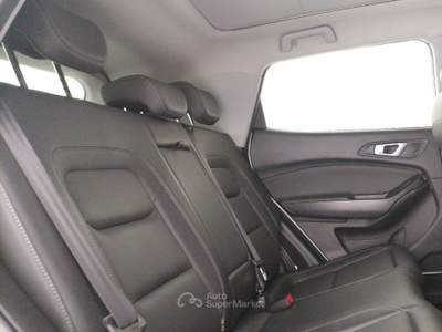 DR 4.0 1.5 turbo Gpl 149cv dct Bianco usata Roma
