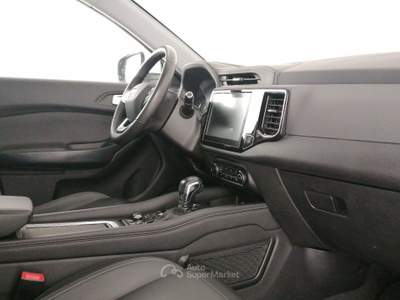 DR 4.0 1.5 turbo Gpl 149cv dct Bianco usata Roma