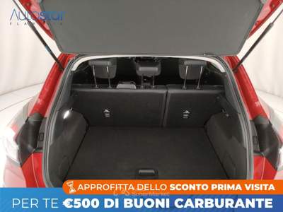 Ford Puma 1.0 ecoboost h Titanium X s&s 125cv Rosso usata Roma