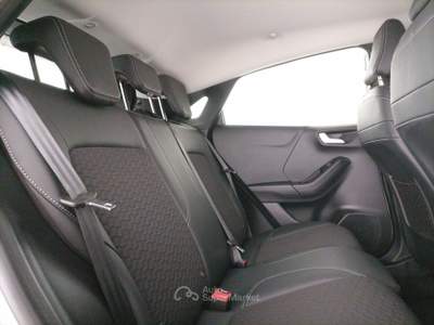Ford Puma 1.0 ecoboost h Titanium X s&s 125cv Marrone usata Roma
