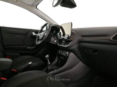 Ford Puma 1.0 ecoboost h Titanium X s&s 125cv Marrone usata Roma