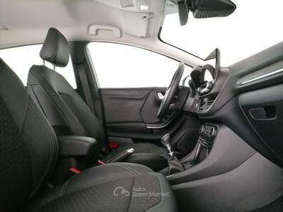 Ford Puma 1.0 ecoboost h Titanium X s&s 125cv Marrone usata Roma