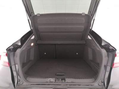 Renault Arkana 1.6 E-Tech full hybrid Intens 145cv Nero usata Roma