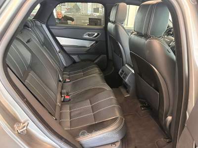 Land Rover Range Rover Velar 2.0 i4 R-Dynamic S 240cv auto Grigio usata Gorlago