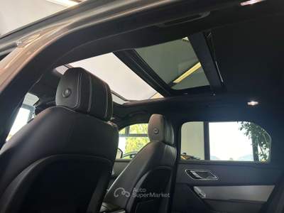 Land Rover Range Rover Velar 2.0 i4 R-Dynamic S 240cv auto Grigio usata Gorlago