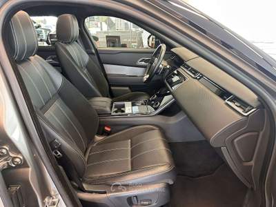 Land Rover Range Rover Velar 2.0 i4 R-Dynamic S 240cv auto Grigio usata Gorlago