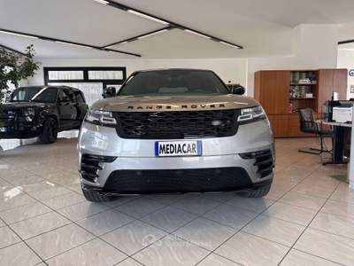 Land Rover Range Rover Velar 2.0 i4 R-Dynamic S 240cv auto Grigio usata Gorlago