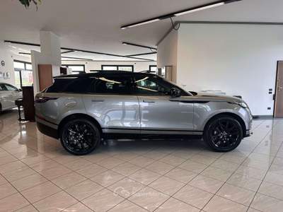 Land Rover Range Rover Velar 2.0 i4 R-Dynamic S 240cv auto Grigio usata Gorlago