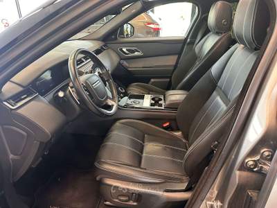 Land Rover Range Rover Velar 2.0 i4 R-Dynamic S 240cv auto Grigio usata Gorlago