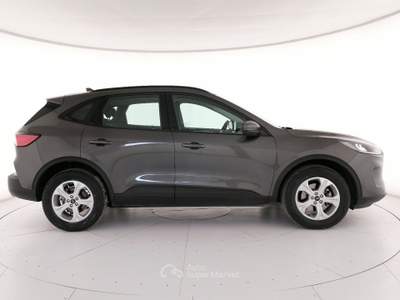 Ford Kuga 1.5 ecoblue Connect 2wd 120cv Grigio usata Roma