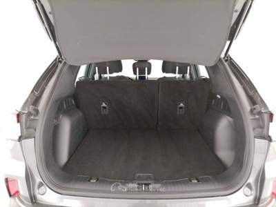 Ford Kuga 1.5 ecoblue Connect 2wd 120cv Grigio usata Roma