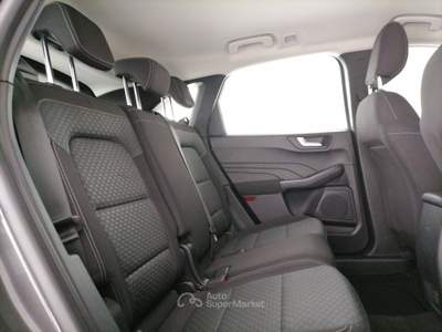 Ford Kuga 1.5 ecoblue Connect 2wd 120cv Grigio usata Roma