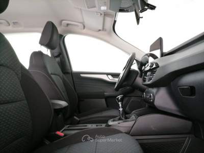 Ford Kuga 1.5 ecoblue Connect 2wd 120cv Grigio usata Roma
