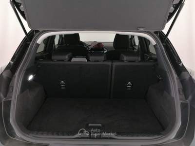Ford Puma 1.0 ecoboost h Titanium s&s 125cv Nero usata Roma