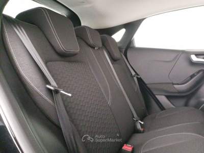 Ford Puma 1.0 ecoboost h Titanium s&s 125cv Nero usata Roma