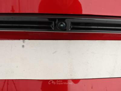 Peugeot 2008 PureTech 100 S&S Allure Rosso usata Capua
