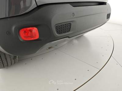 Jeep Renegade 1.6 Mjt 130 CV Limited Grigio usata Capua