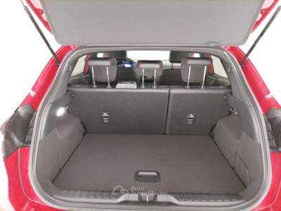 Ford Puma 1.0 ecoboost h ST-Line X s&s 125cv Rosso usata Roma