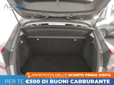 Renault Captur 1.6 E-Tech phev Intens 160cv auto Marrone usata Roma