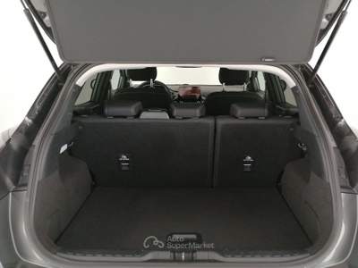 Ford Puma 1.0 ecoboost h Titanium s&s 125cv auto Grigio usata Roma
