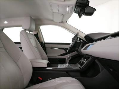 Land Rover Range Rover Evoque 2.0d i4 mhev S awd 204cv auto Nero usata Roma