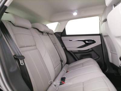 Land Rover Range Rover Evoque 2.0d i4 mhev S awd 204cv auto Nero usata Roma