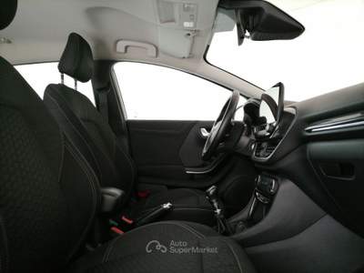 Ford Puma 1.0 ecoboost h Titanium s&s 125cv Bianco usata Roma